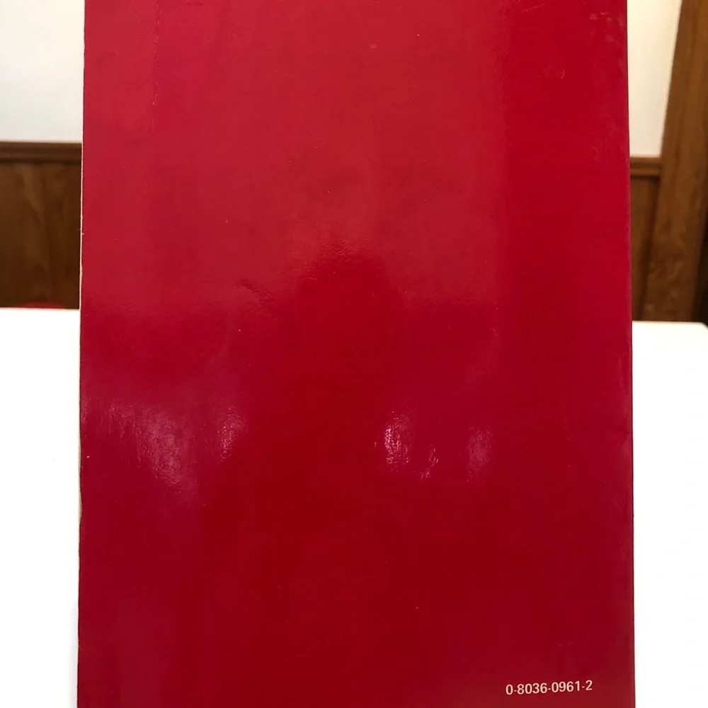 White Cell Manual 4th Ed Boggs Winkelstein Vintage Medical Hematology Textbook